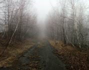 Centralia, PA: The Real Silent Hill