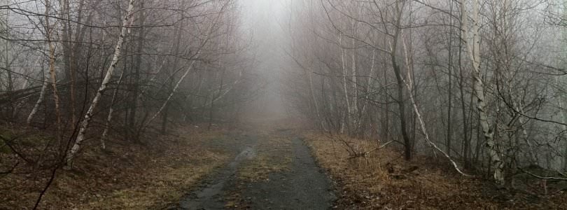 Centralia, PA: The Real Silent Hill