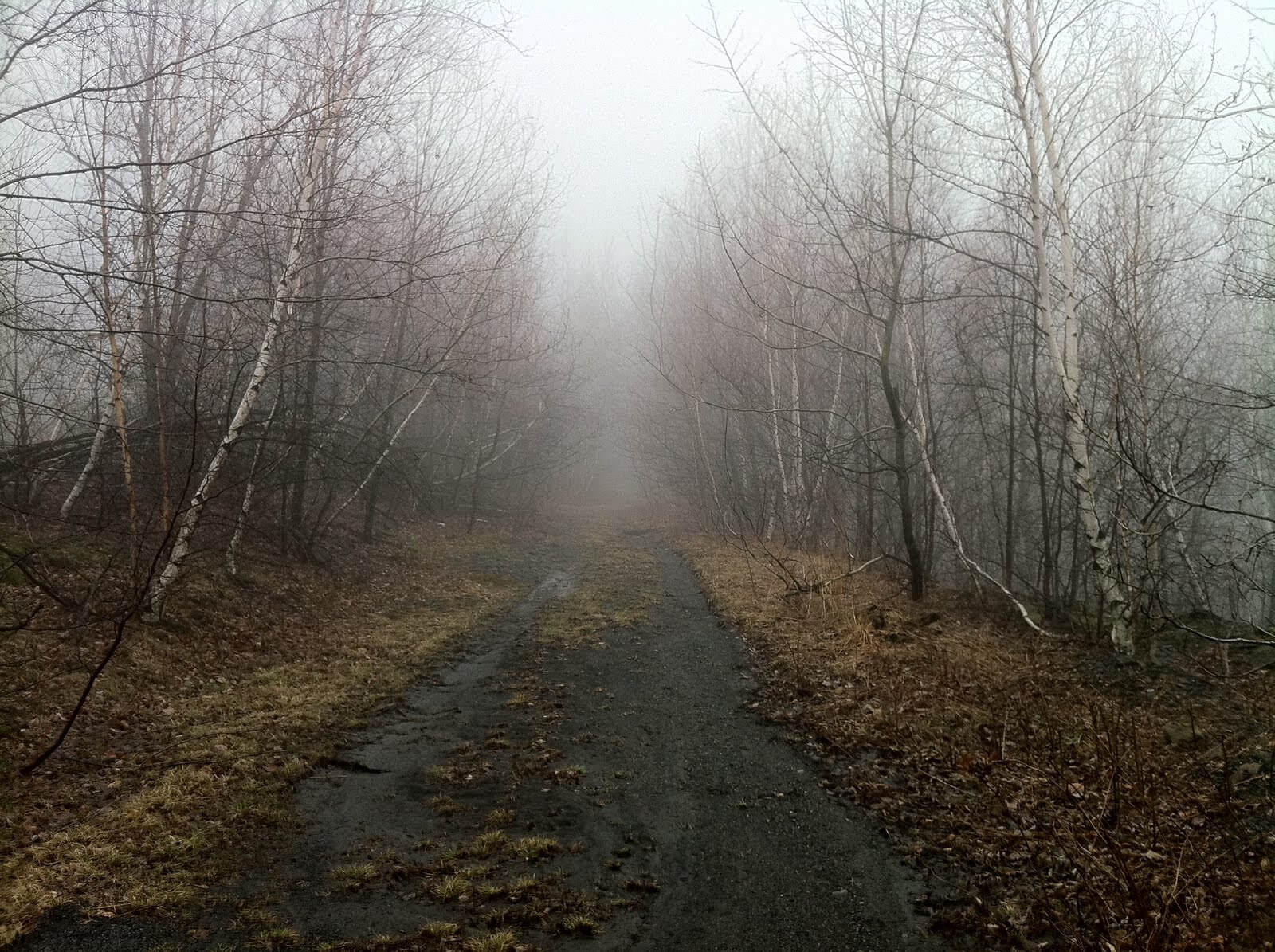 Centralia, PA: The Real Silent Hill • Staggerd.com