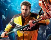 Games with Gold for August: Crackdown, Dead Rising 2 and DR2: Case Zero