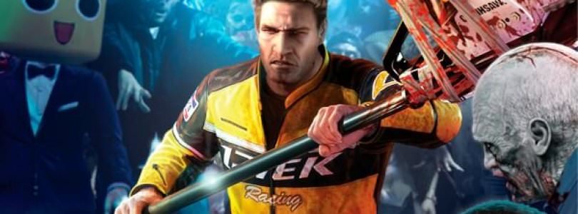 Games with Gold for August: Crackdown, Dead Rising 2 and DR2: Case Zero