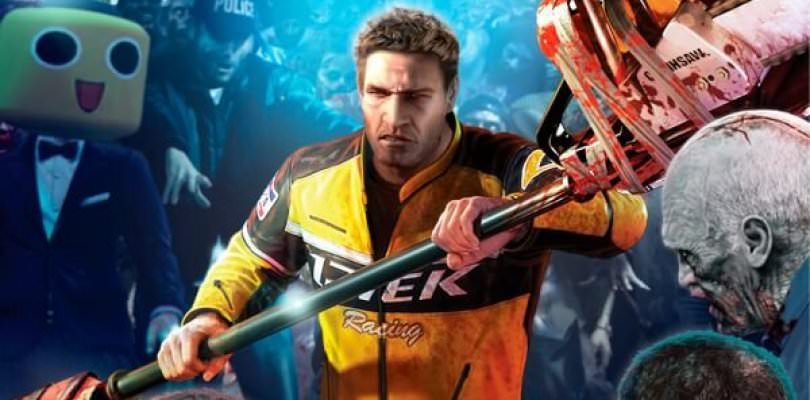 Games with Gold for August: Crackdown, Dead Rising 2 and DR2: Case Zero