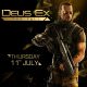 Deus Ex: The Fall coming to iOS