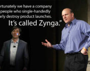 Don Mattrick Leaves Microsoft for Zynga