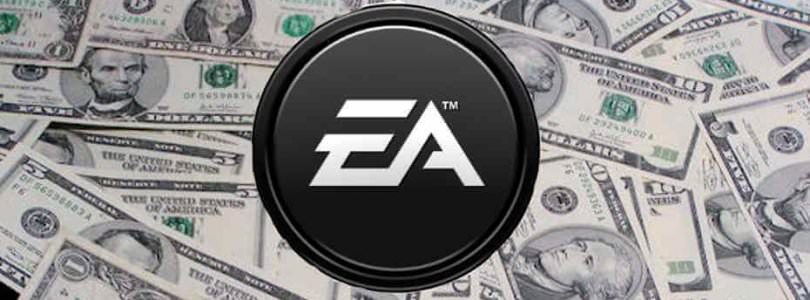 Next Gen EA Games to Cost $80?!