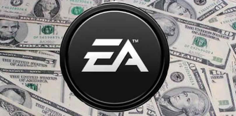 Next Gen EA Games to Cost $80?!