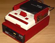 Happy 30th birthday, Famicom!