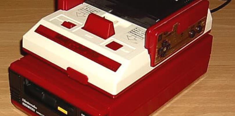 Happy 30th birthday, Famicom!