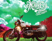 fugitive air by of Montreal