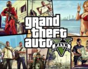 Grand Theft Auto V Gameplay Video Coming Tomorrow