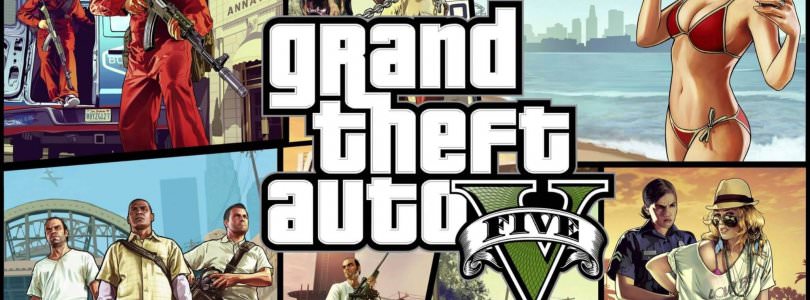 Grand Theft Auto V Gameplay Video Coming Tomorrow