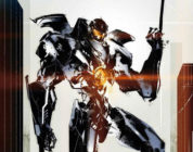 Pacific Rim Japanese Poster Design by Yoji Shinkawa