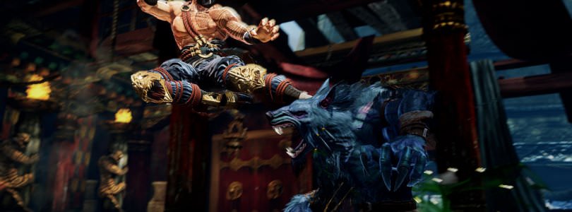 Killer Instinct Got Booed at EVO 2013