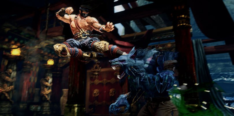 Killer Instinct Got Booed at EVO 2013