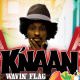 Wavin’ Flag (music video)