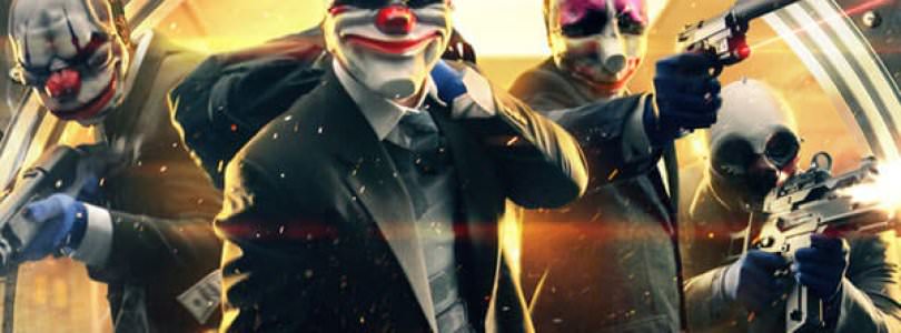 What is Payday 2?