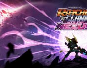 Ratchet and Clank: Into the Nexus Announce Trailer