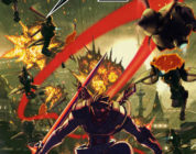 Capcom brings back Strider