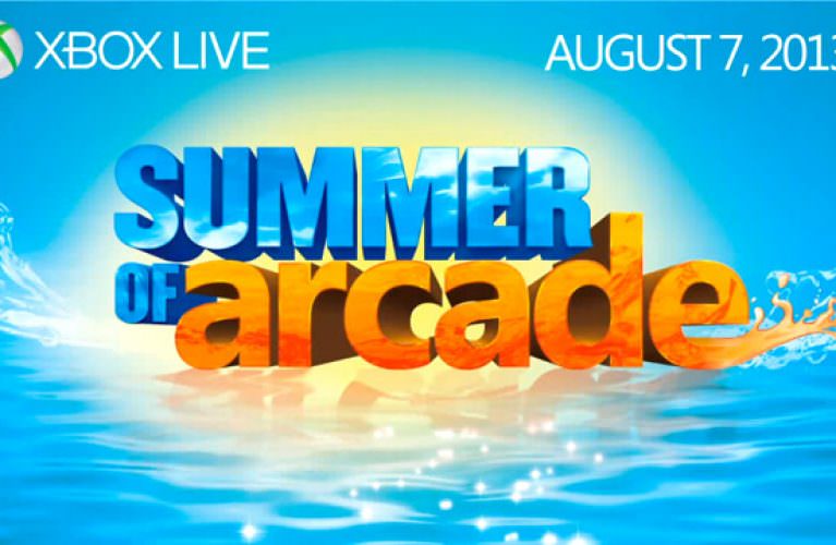 Summer of Arcade 2013 Details