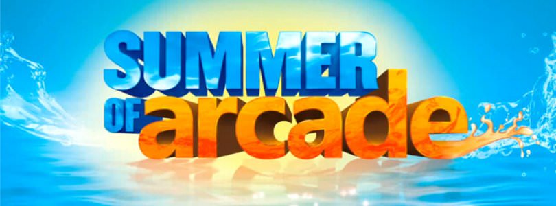 Summer of Arcade 2013 Details