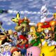 Super Smash Bros. Melee Has Become ”The Most Watched Fighting Game In History”