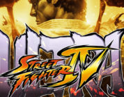 Ultra Street Fighter 4 Announcement Trailer