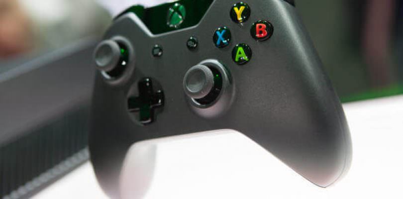 Every Xbox One can be used to make games and more