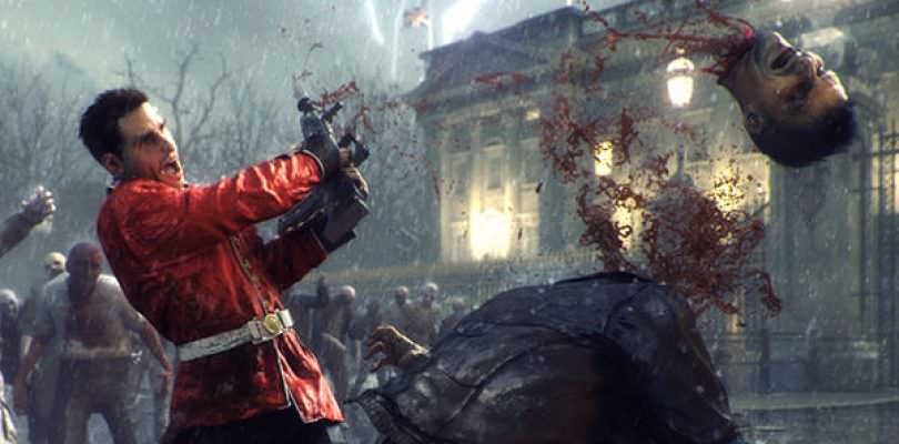 Ubisoft says there will be no sequel for ZombiU