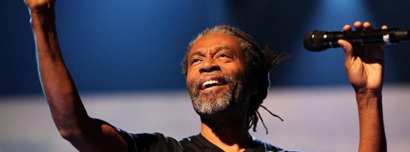 Bobby McFerrin