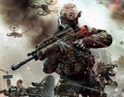 Black Ops II Apocalypse