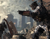 Call of Duty: Ghosts Multiplayer Reveal Trailer