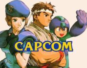 Capcom Essentials Announcement
