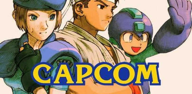 Capcom Essentials Announcement