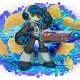 Support Mighty No. 9 – Classic Japanese Side-Scrolling Action Game