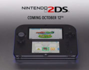 Introducing the Nintendo 2DS