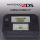 Introducing the Nintendo 2DS
