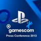 PlayStation gamescom 2013 Press Conference