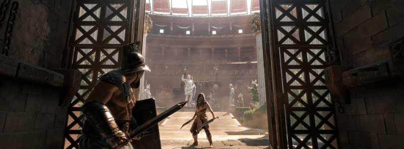 Ryse: Son of Rome Season Pass Revealed