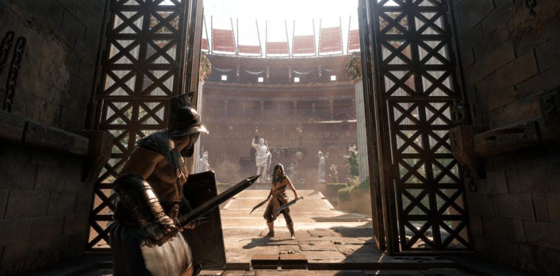 Ryse: Son of Rome Season Pass Revealed