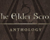 The Elder Scrolls Anthology Announcement