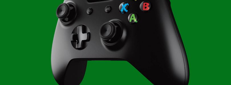 Xbox One Controller compatible with PCs