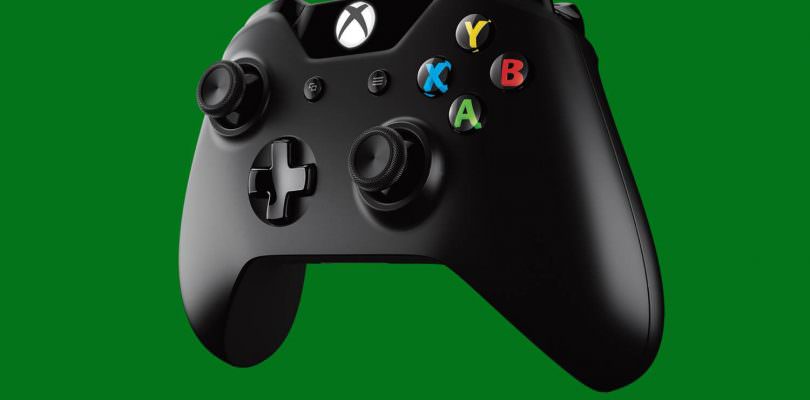 Xbox One Controller compatible with PCs