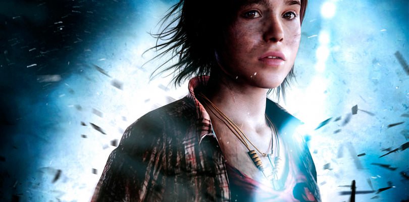 GameStop offers early access to Beyond: Two Souls
