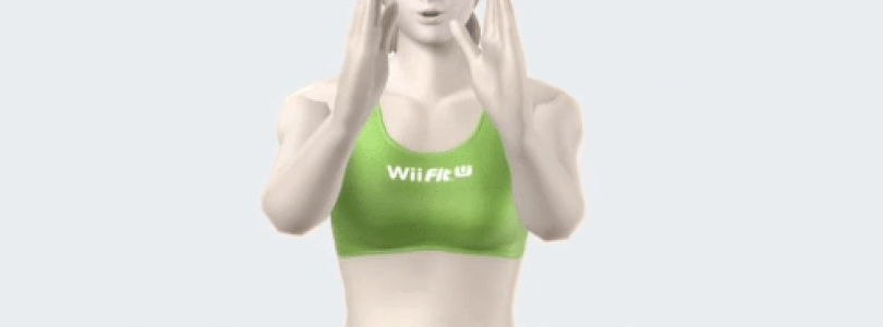 Wii Fit U Nintendo Direct – 9.18.2013