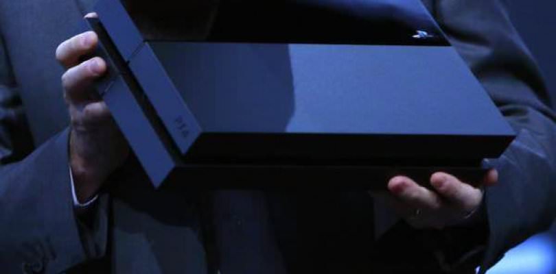 PlayStation 4 will support external HDMI video capture