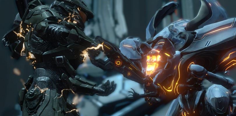 Microsoft reportedly tested Halo 4 on it’s own cloud streaming