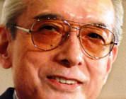 R.I.P. Hiroshi Yamauchi