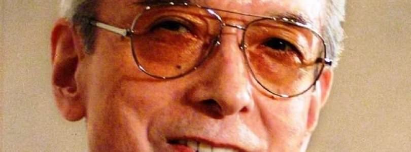 R.I.P. Hiroshi Yamauchi