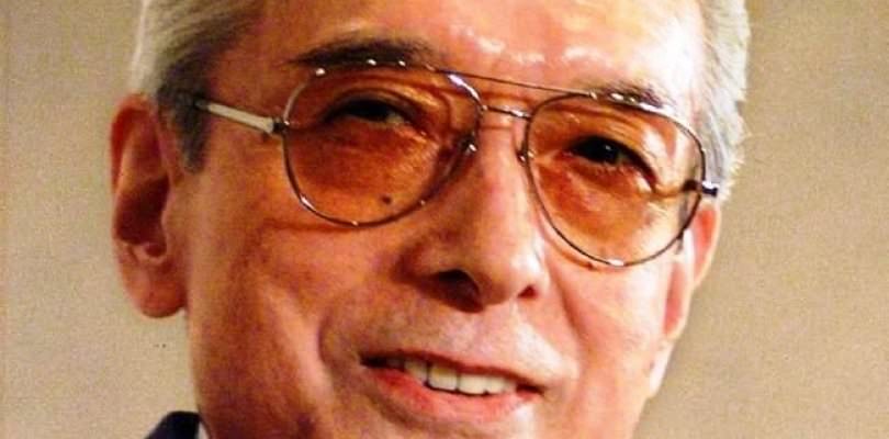 R.I.P. Hiroshi Yamauchi