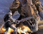 Infinity Blade III: Heroes Trailer